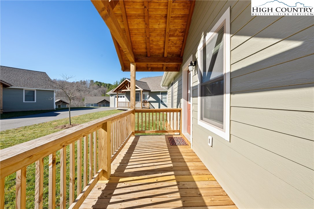 172 Morgan Place, Unit 58 Boone, NC 28607 - Photo 4 of 35 Gallery Image 4
