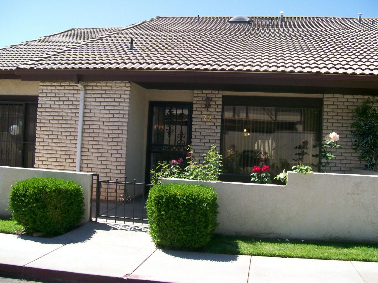 777 South 400 East, Unit 72 St. George, UT 84770 - Photo 1 of 1 Front