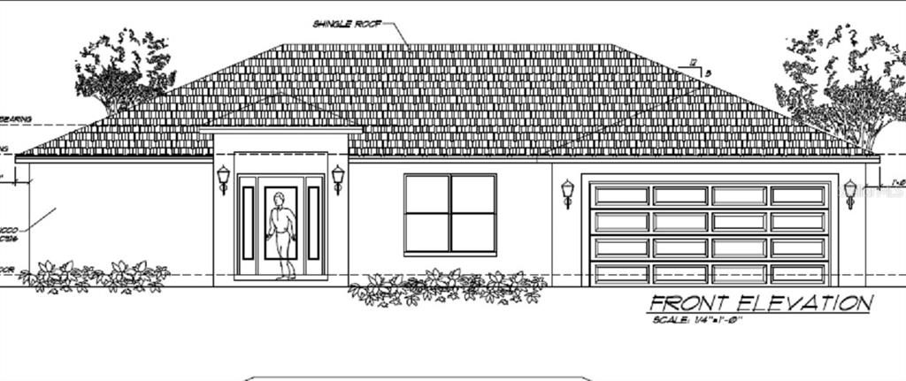 12706 Buffing Road Port Charlotte, FL 33981 - Photo 1 of 1 Gallery Image 1
