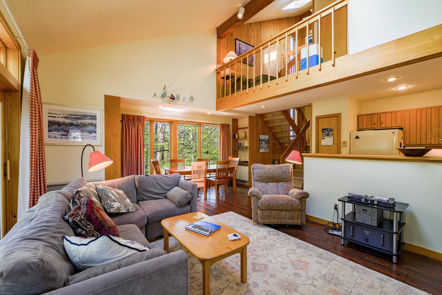 2341 Beech Road, Unit 2341 Carrabassett Valley, ME 04947 - Photo 5 of 22 2341 Oak Drive 17-(ZF-6559-53304-1-017)