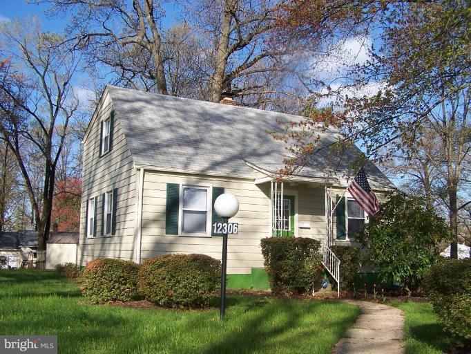 12306 Kendall Street Silver Spring, MD 20902 - Photo 1 of 14 Exterior (Main)