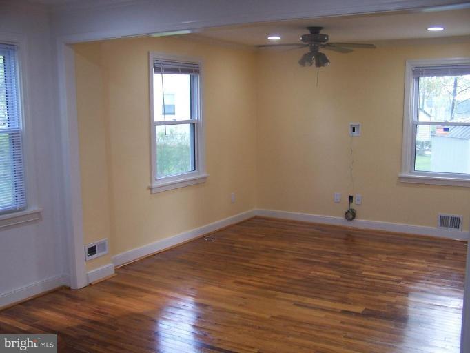 12306 Kendall Street Silver Spring, MD 20902 - Photo 14 of 14 Expanded open floorplan
