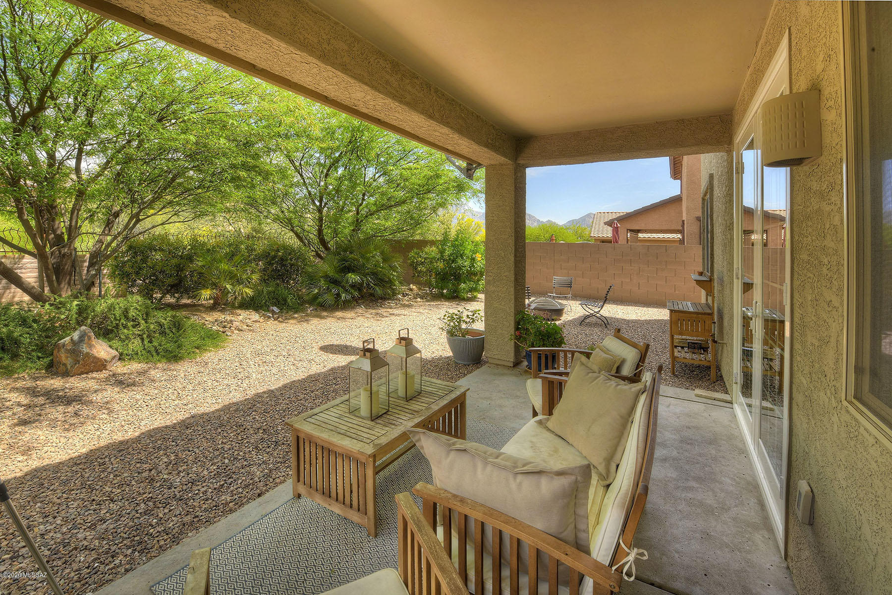 12944 North Shell Traders Court Tucson, AZ 85755 - Photo 31 of 42