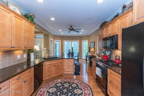 $495,000 | 129 Morris Drive, West End, NC 27376
