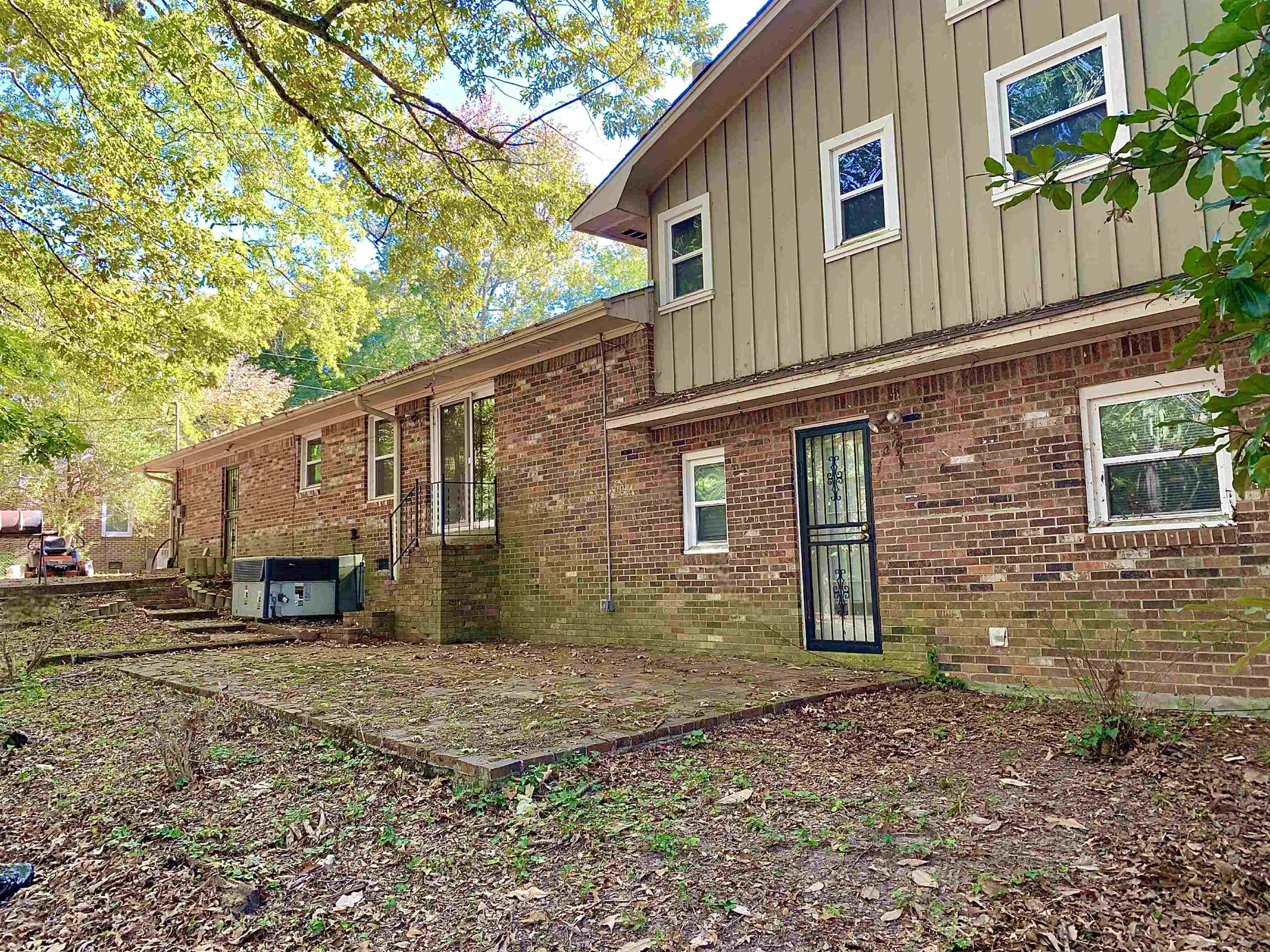 1038 Lake Street Bolivar, TN 38008 - Photo 28 of 31 Back of property featuring a patio area