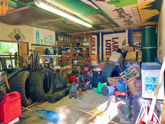 view of entryway with wooden floor