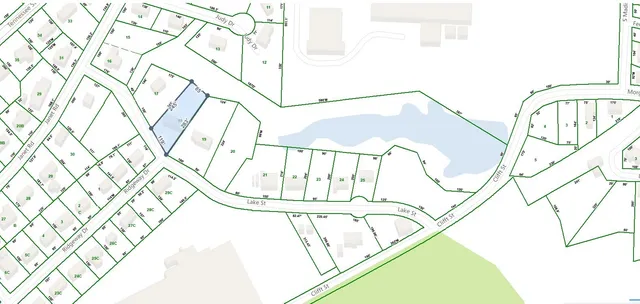 $259,900 | 1038 Lake Street, Bolivar, TN 38008
