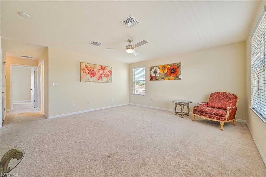 11686 Eros Road Lehigh Acres, FL 33971 - Photo 24 of 44 a view of workspace with furniture and window