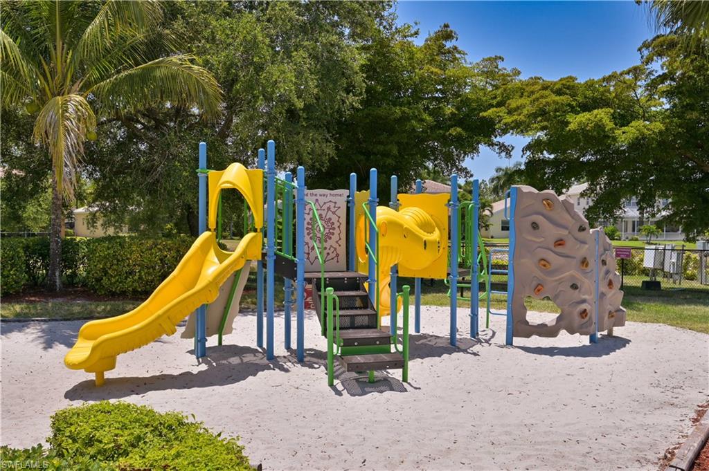 11686 Eros Road Lehigh Acres, FL 33971 - Photo 44 of 44 a view of a park with slide