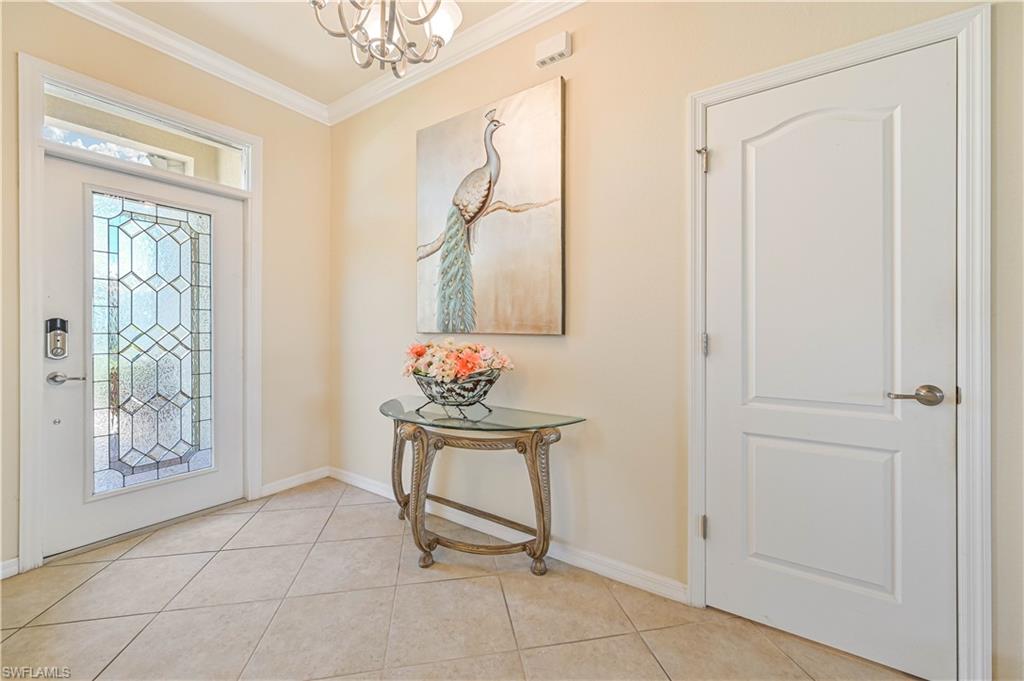 11686 Eros Road Lehigh Acres, FL 33971 - Photo 7 of 44 a view of room with furniture and windows