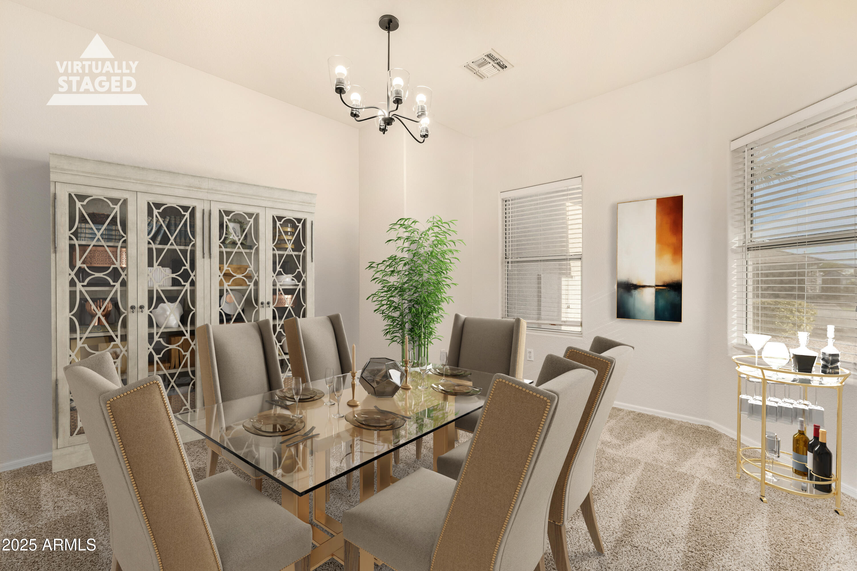 3622 South Joshua Tree Lane Gilbert, AZ 85297 - Photo 10 of 37 a living room with furniture