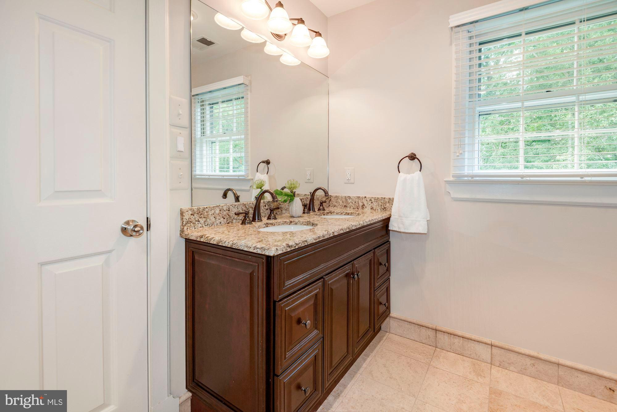 2813 Rifle Ridge Road Oakton, VA 22124 - Photo 27 of 41 DUAL SINKS