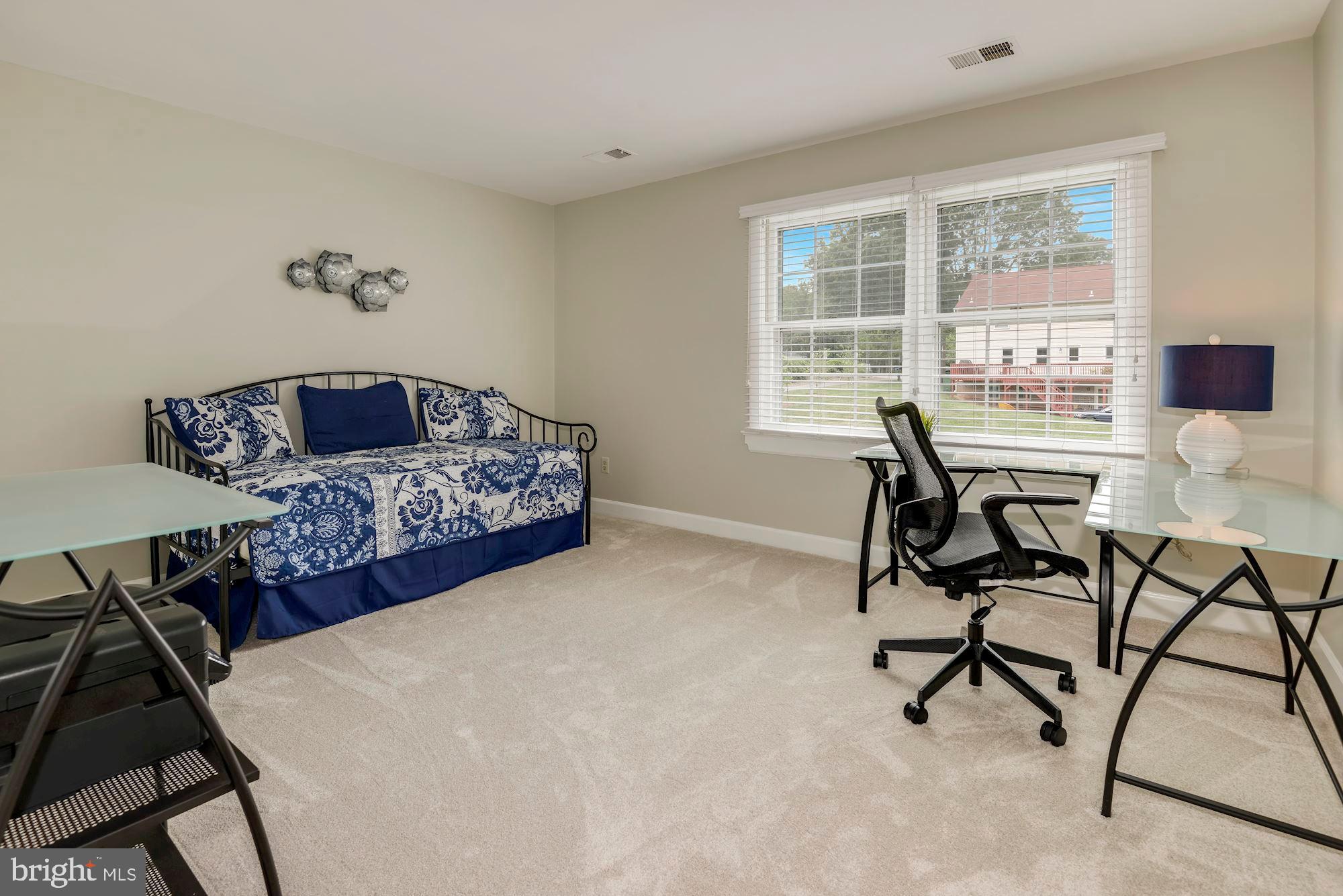 2813 Rifle Ridge Road Oakton, VA 22124 - Photo 28 of 41 4 VERY LARGE BEDROOMS ON UPPER LEVEL!