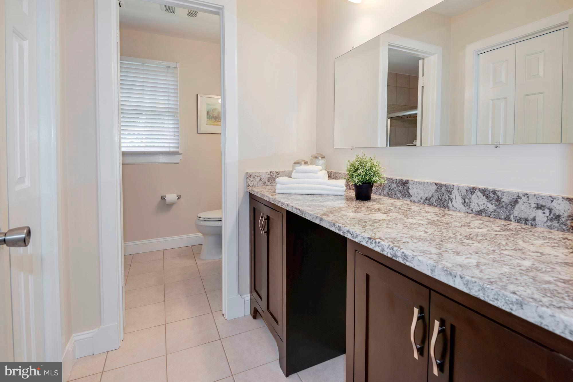 2813 Rifle Ridge Road Oakton, VA 22124 - Photo 32 of 41 SEPERATE DRESSING AREA