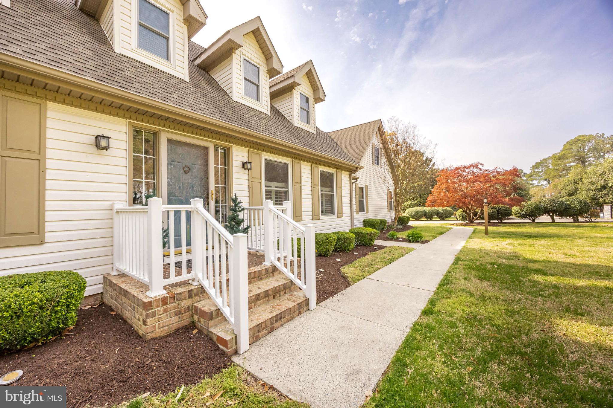 5523 Rawson Road Salisbury, MD 21801 - Photo 80 of 88 Gallery Image 80