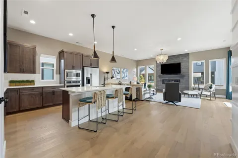 $699,000 | 1743 Barefoot Drive, Windsor, CO 80550
