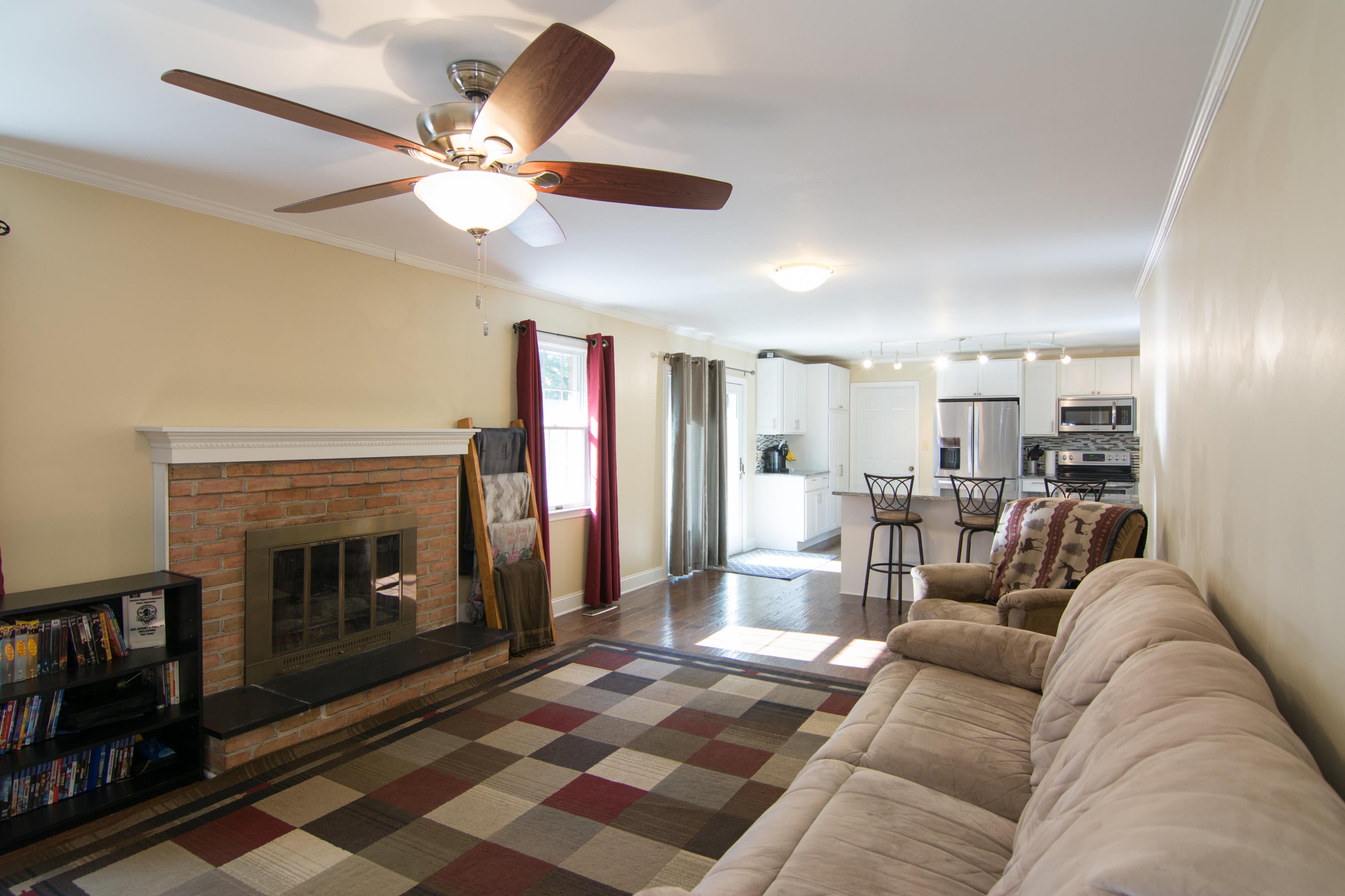 178 Rader Road Lewisburg, WV 24901 - Photo 13 of 46 Gallery Image 13