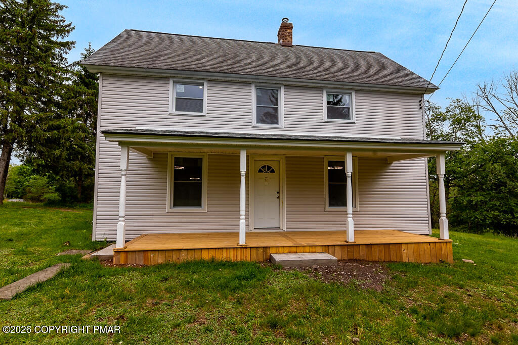 174 Sand Spring Road Cresco, PA 18326 - Photo 38 of 40 ss-0008