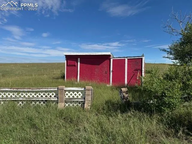 $259,900 | 7961 County Road 2A, Rush, CO 80833
