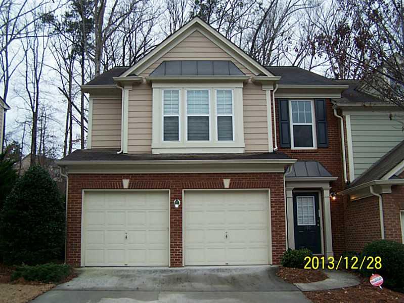 1780 Fair Oak Way, Unit 1780 Mableton, GA 30126 - Photo 1 of 1 Exterior Front.