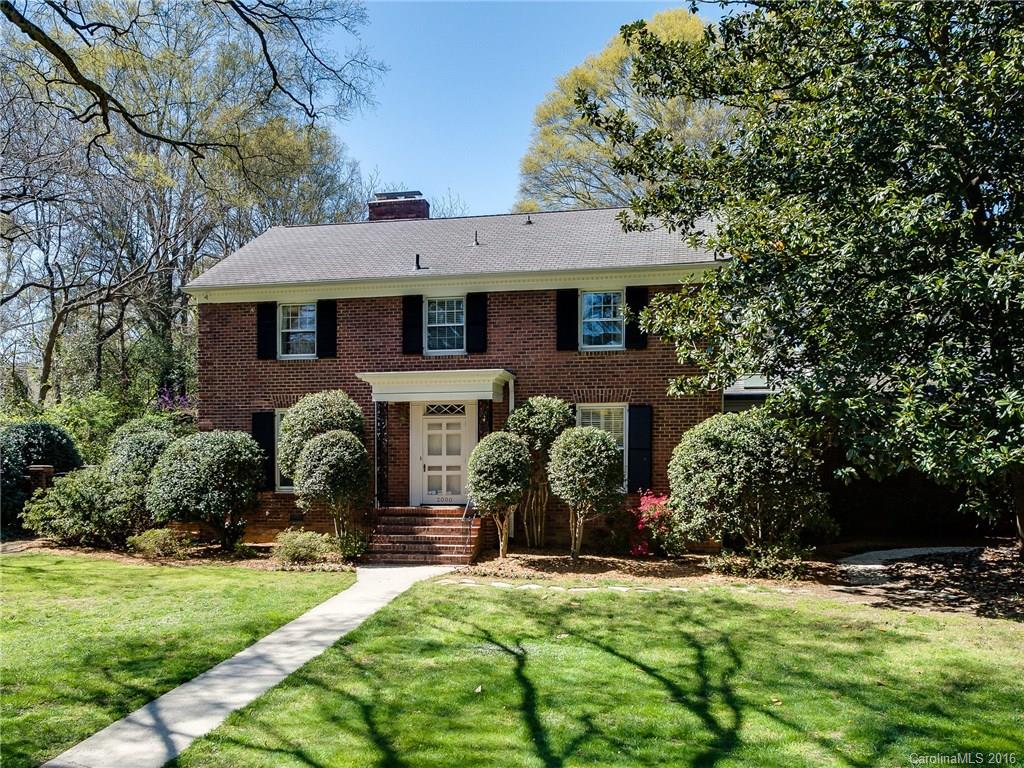2000 South Wendover Road Charlotte, NC 28211 - Photo 1 of 24