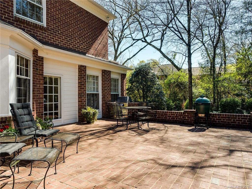 2000 South Wendover Road Charlotte, NC 28211 - Photo 23 of 24