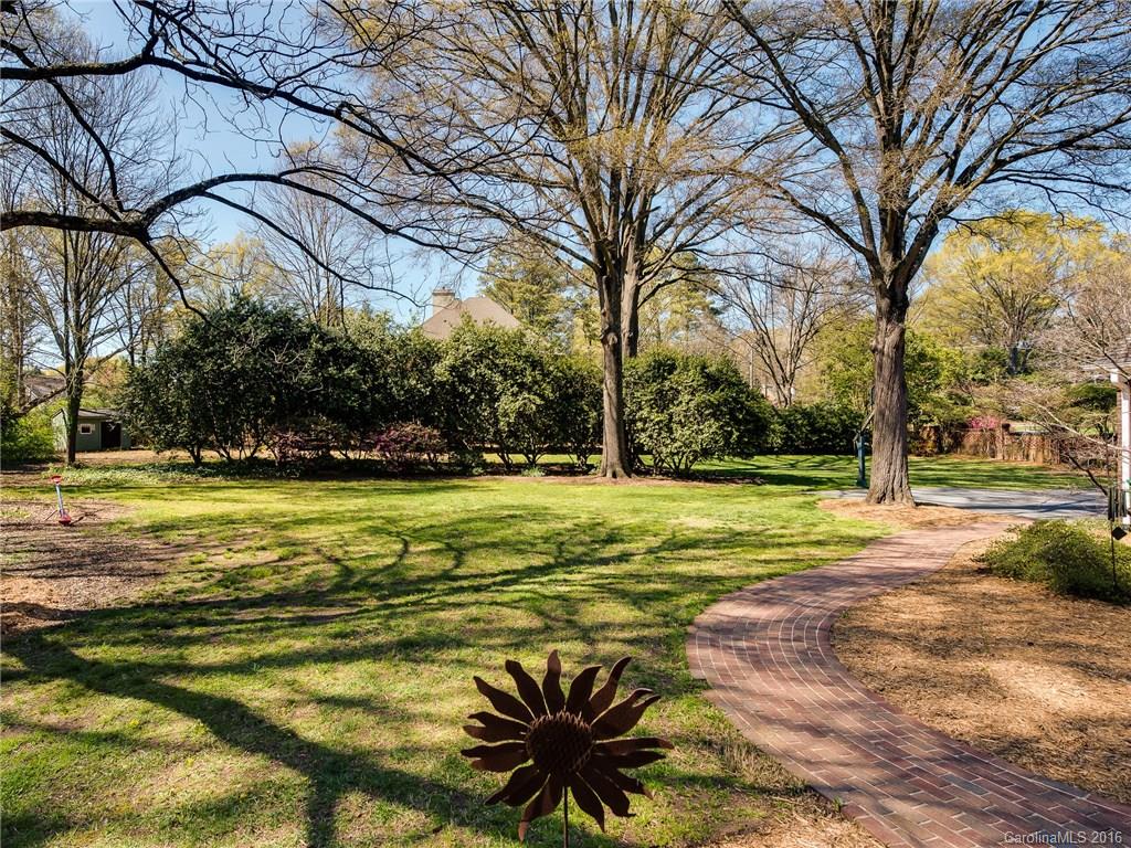 2000 South Wendover Road Charlotte, NC 28211 - Photo 24 of 24