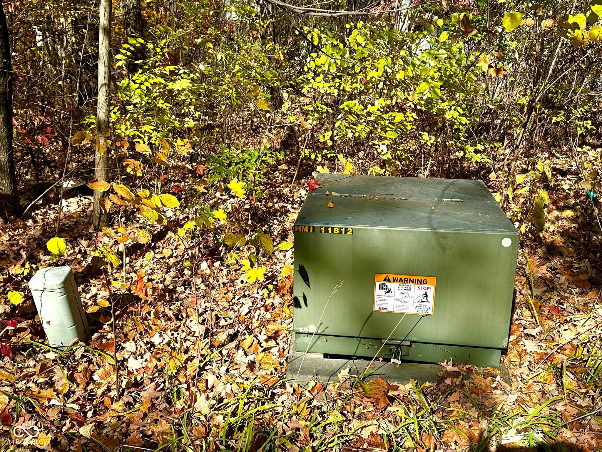 11401 Forest Knoll Circle Fishers, IN 46037 - Photo 26 of 28