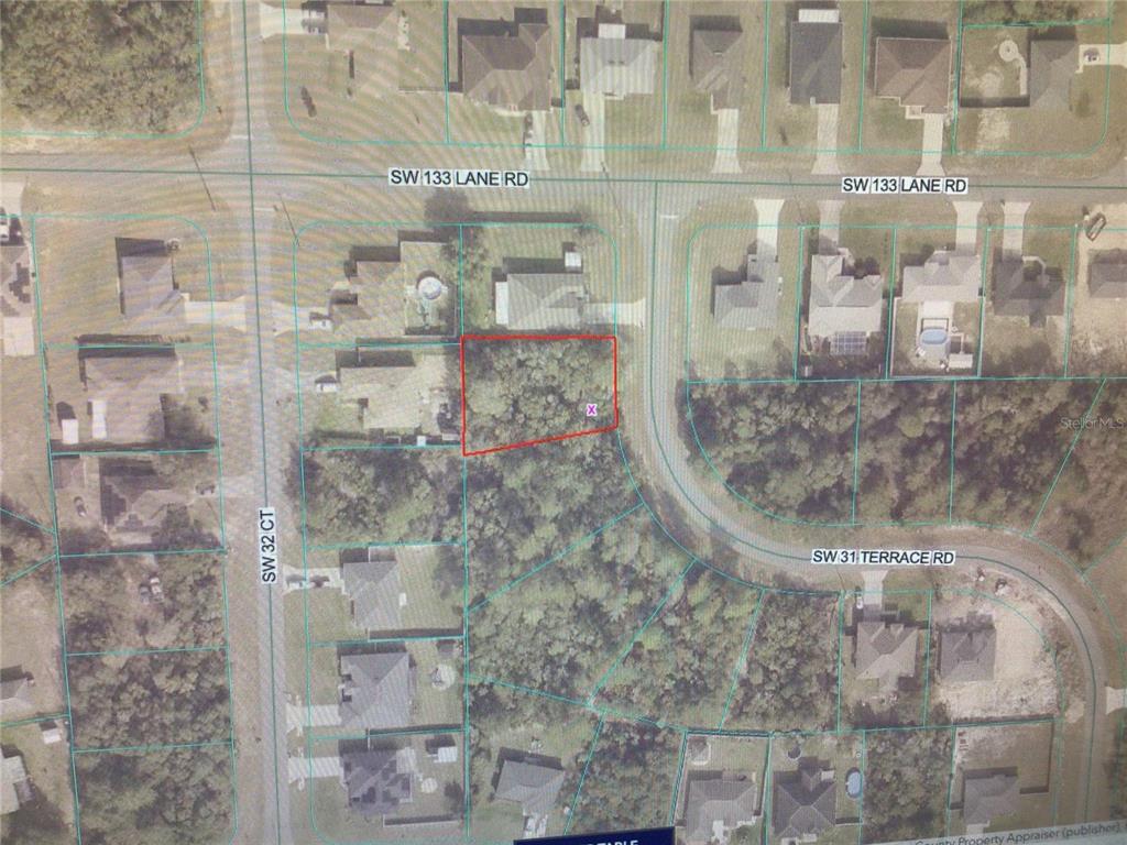 0 Southwest 31 Terrace Road Ocala, FL 34473 - Photo 3 of 5