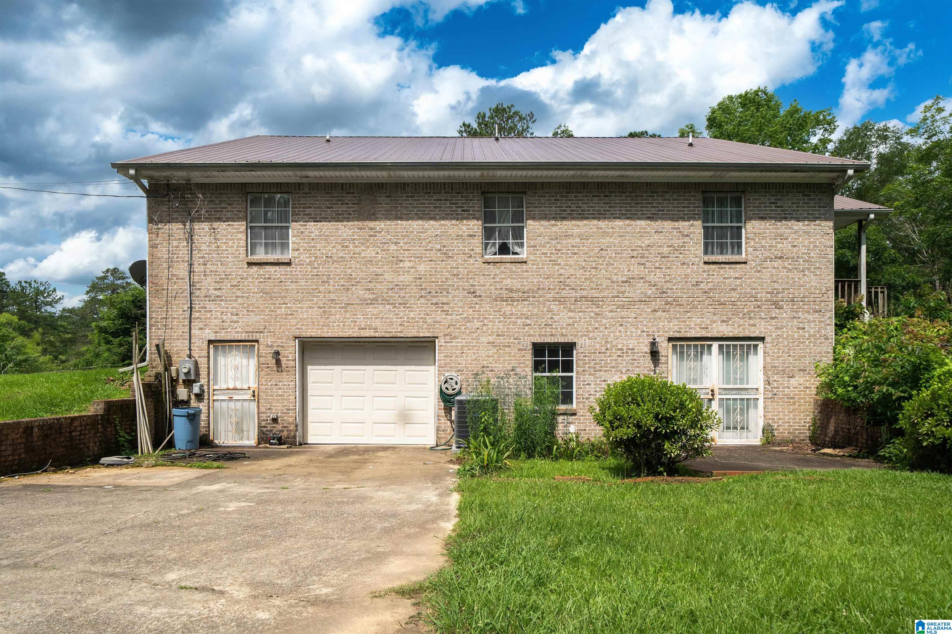 4173 McClendon Chapel Road Bessemer, AL 35022 - Photo 32 of 35