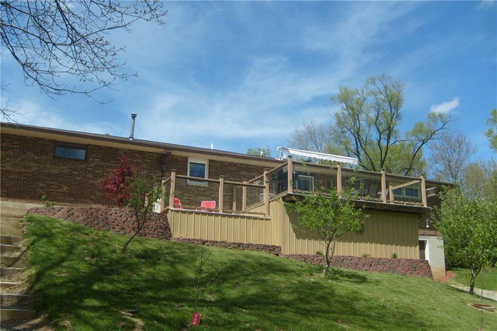 3560 Mechanicsburg Road Springfield, OH 45502 - Photo 65 of 72