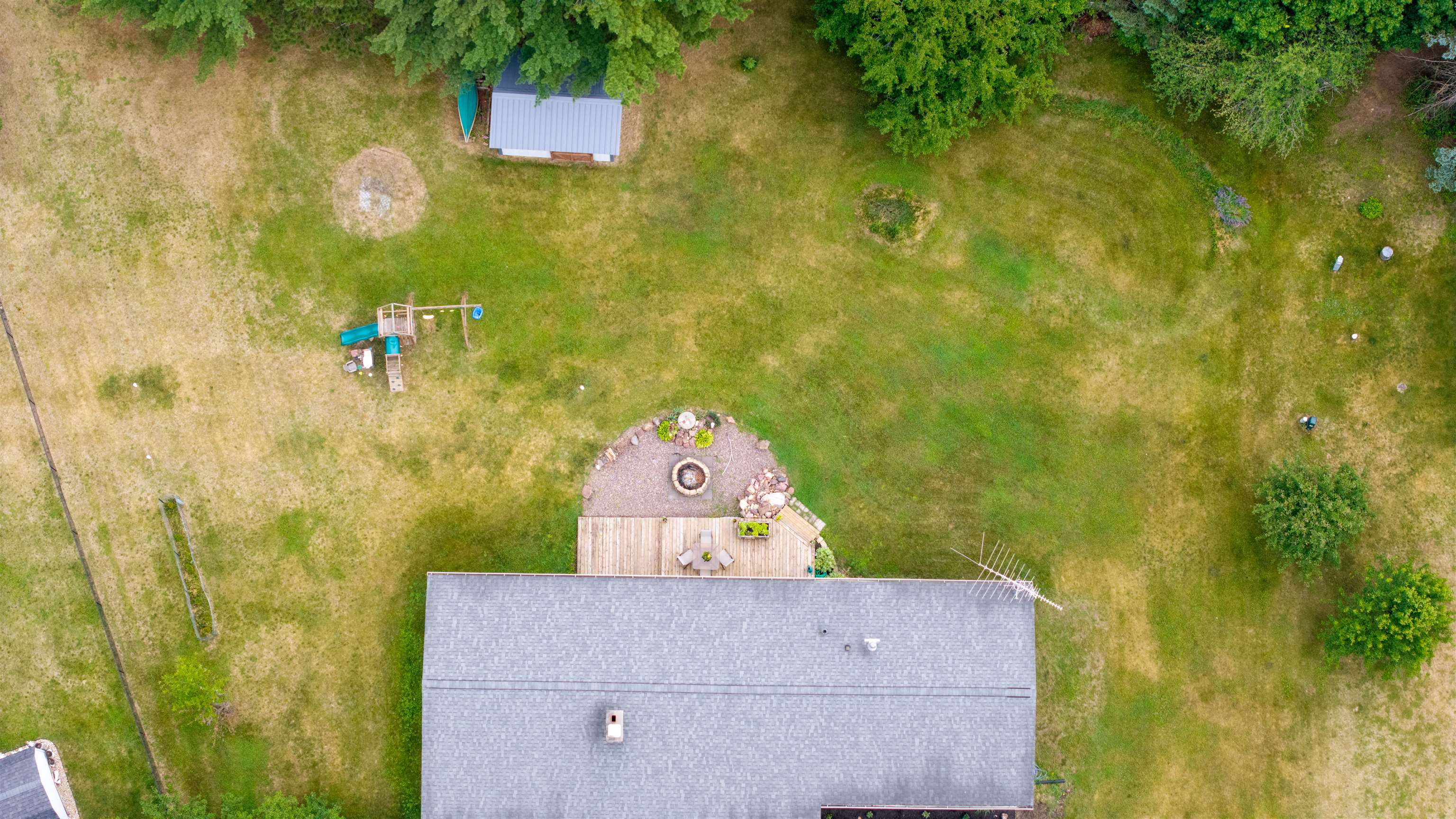 N6304 Hillcrest Road Pardeeville, WI 53954 - Photo 29 of 34