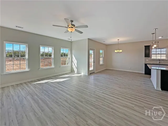 $285,725 | 593 Deer Meadow Way Southeast, Allenhurst, GA 31301