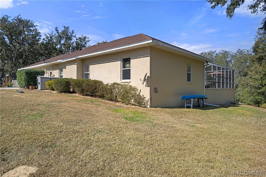 4161 North Longvalley Road Hernando, FL 34442 - Photo 53 of 71