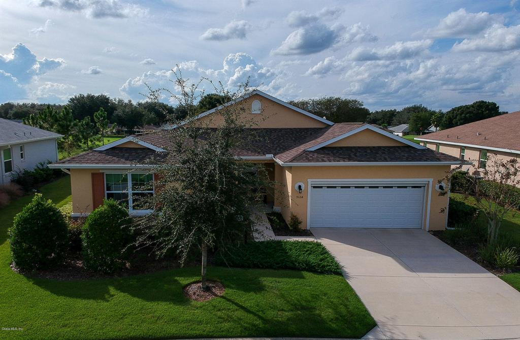9124 Southwest 91st Ct Road Ocala, FL 34481 - Photo 1 of 1 DJI_0166