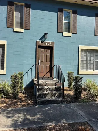 $999 | 1725 Northeast 2nd Street, Unit 2, Ocala, FL 34470