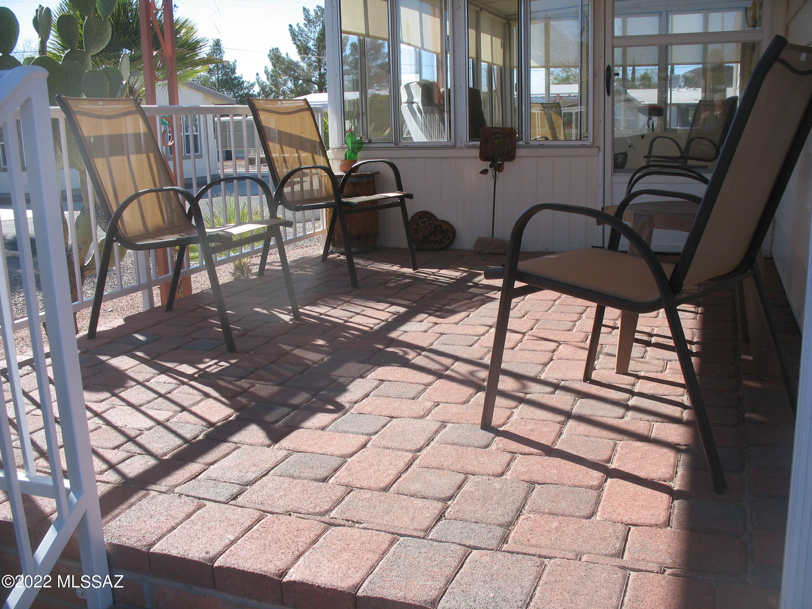 2740 South Box B Street Tucson, AZ 85713 - Photo 6 of 12