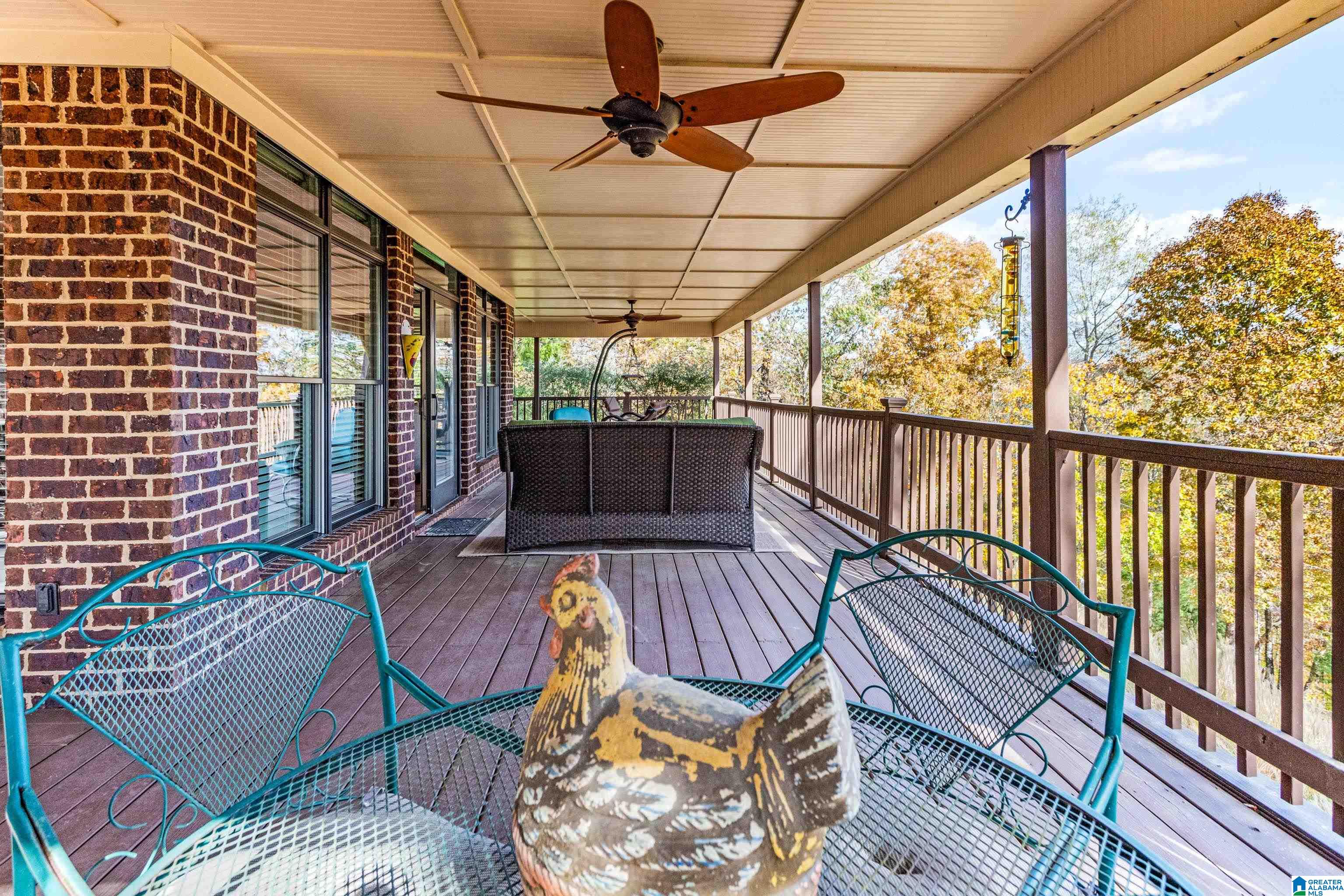 55 Lakeshore Loop Oneonta, AL 35121 - Photo 22 of 48