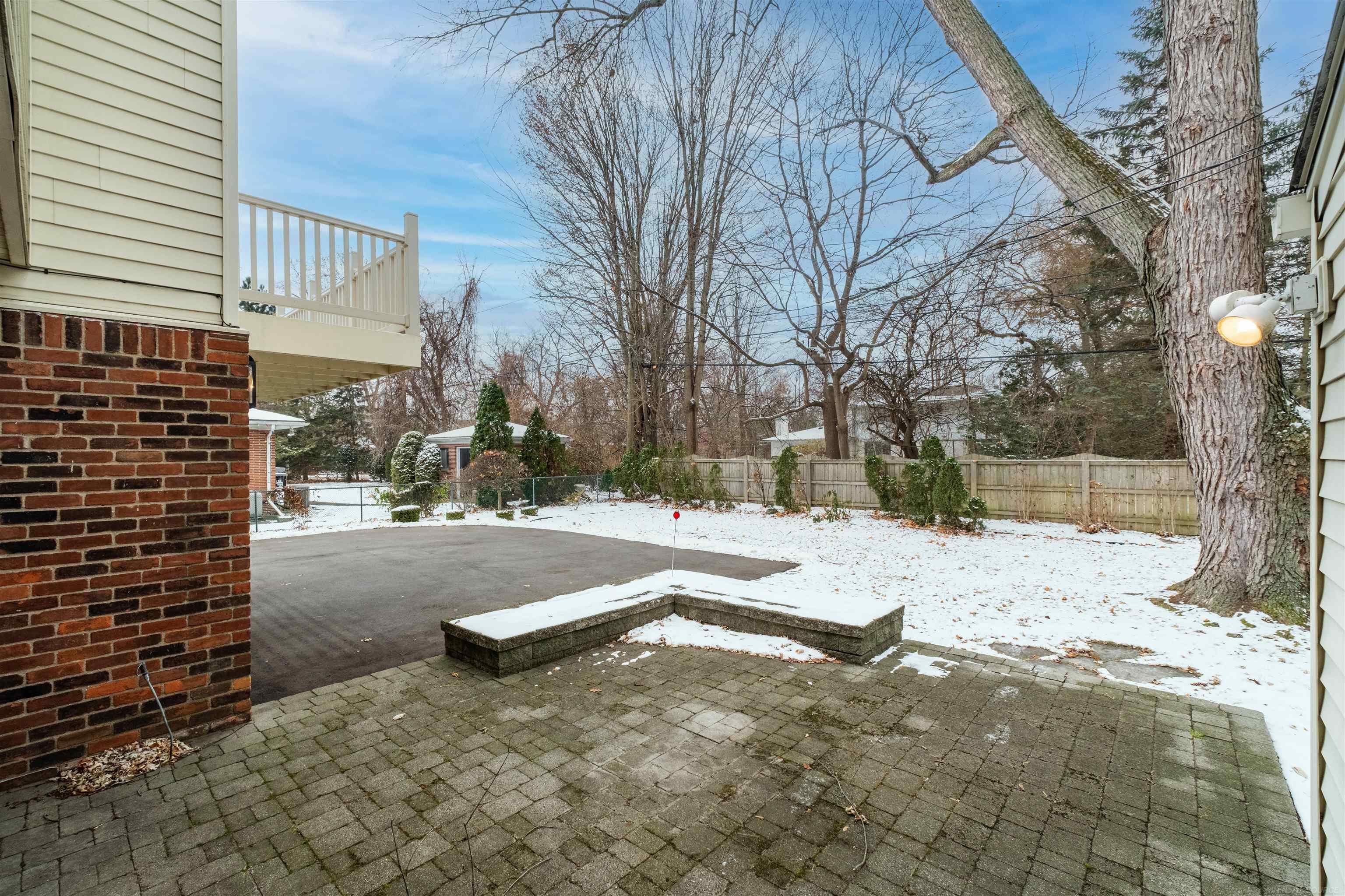 1003 Bedford Road Grosse Pointe Park, MI 48230 - Photo 54 of 70