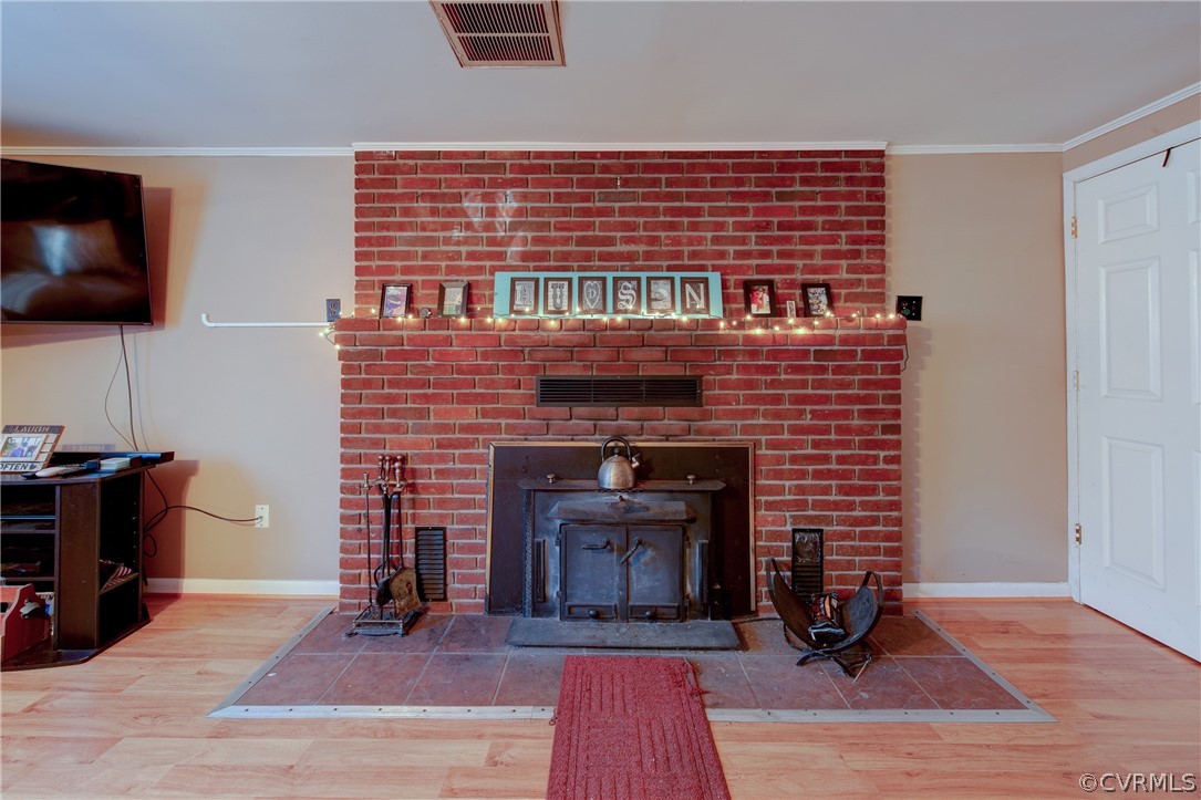 98 Fairview Road Louisa, VA 23093 - Photo 11 of 49
