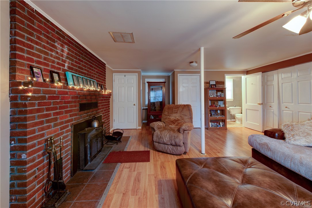 98 Fairview Road Louisa, VA 23093 - Photo 13 of 49