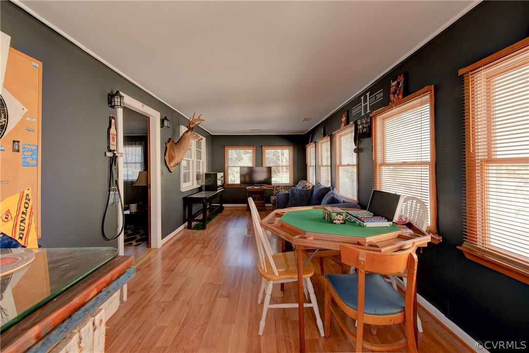 98 Fairview Road Louisa, VA 23093 - Photo 21 of 49