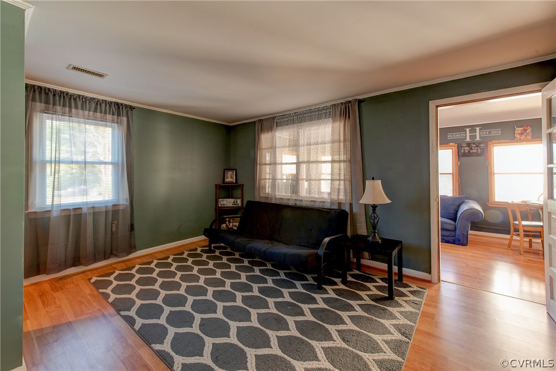 98 Fairview Road Louisa, VA 23093 - Photo 22 of 49