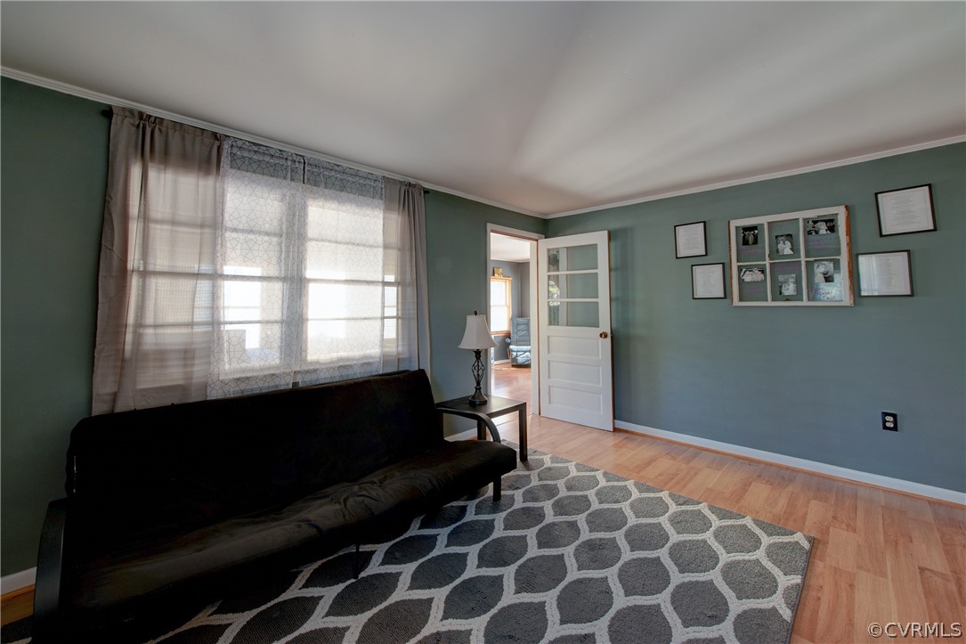 98 Fairview Road Louisa, VA 23093 - Photo 24 of 49