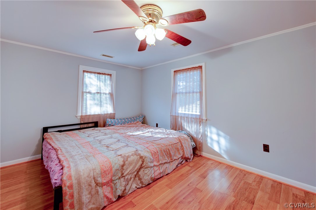 98 Fairview Road Louisa, VA 23093 - Photo 34 of 49
