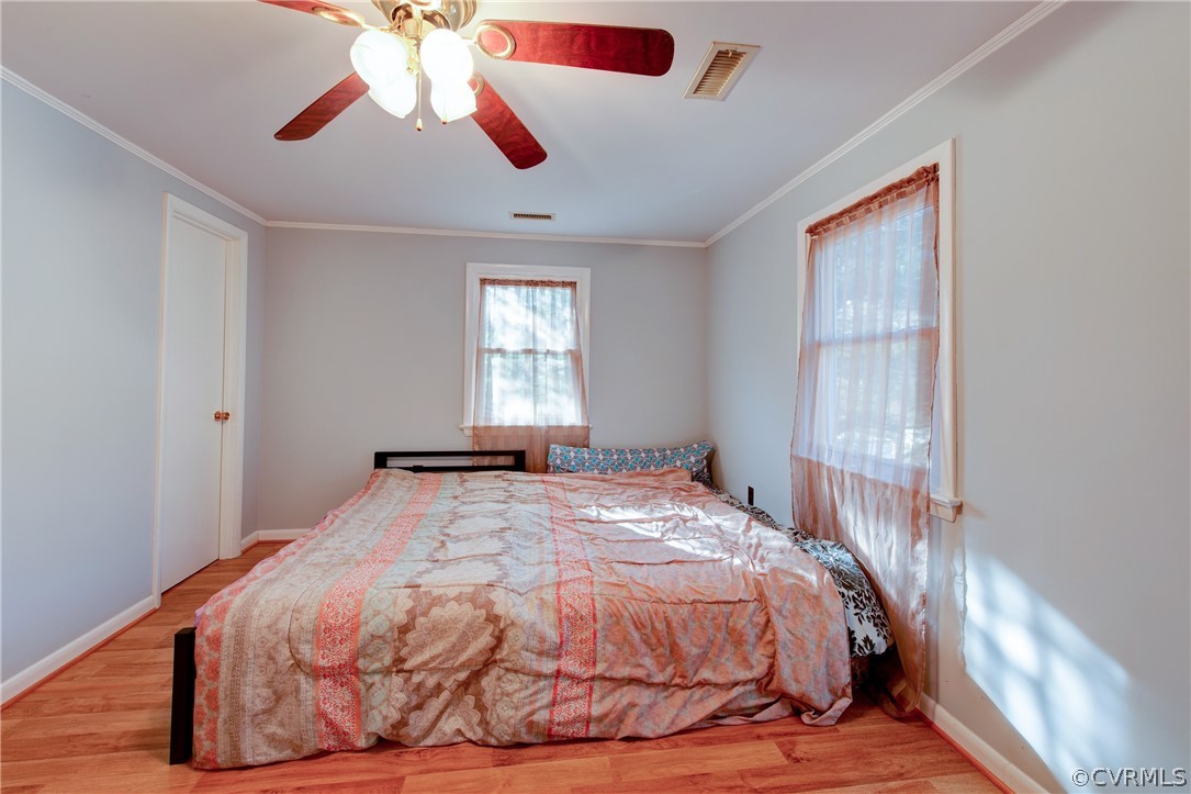 98 Fairview Road Louisa, VA 23093 - Photo 35 of 49