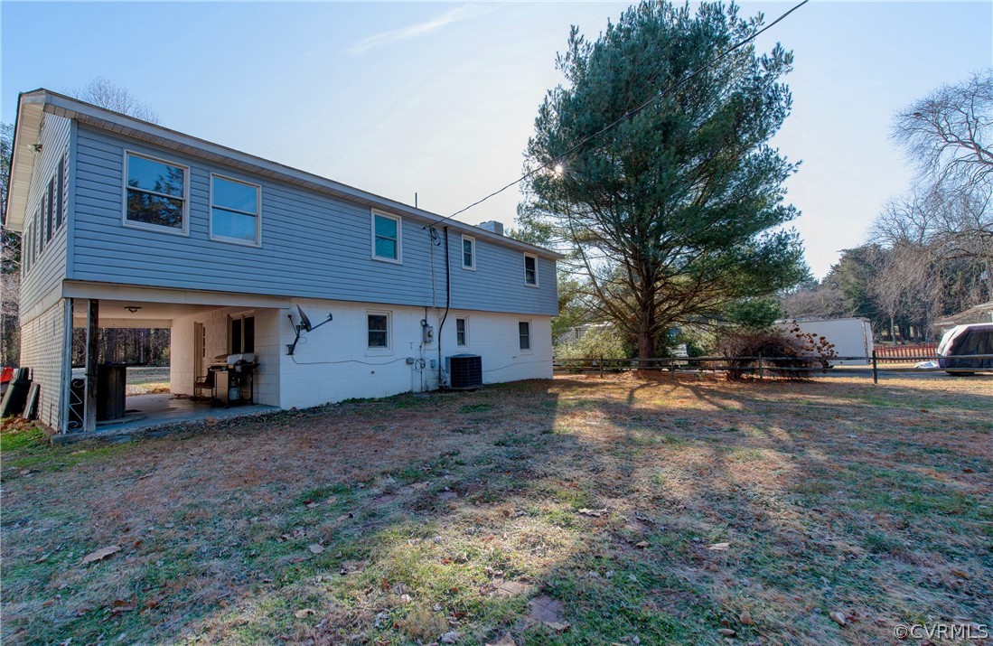 98 Fairview Road Louisa, VA 23093 - Photo 43 of 49