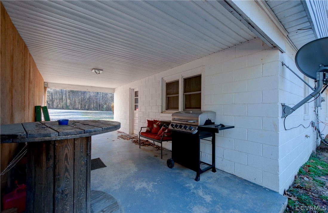 98 Fairview Road Louisa, VA 23093 - Photo 44 of 49