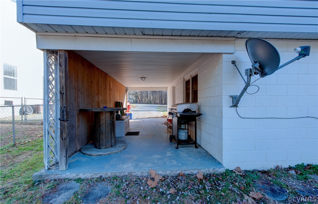 98 Fairview Road Louisa, VA 23093 - Photo 45 of 49