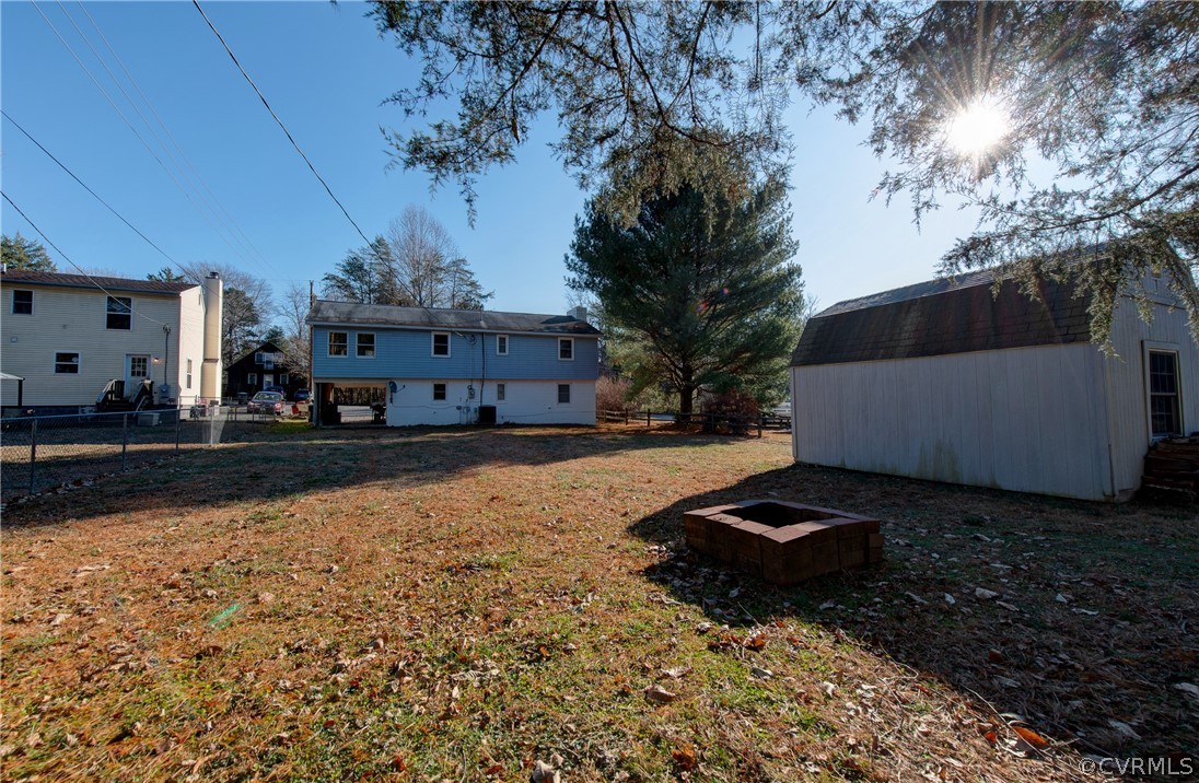 98 Fairview Road Louisa, VA 23093 - Photo 46 of 49